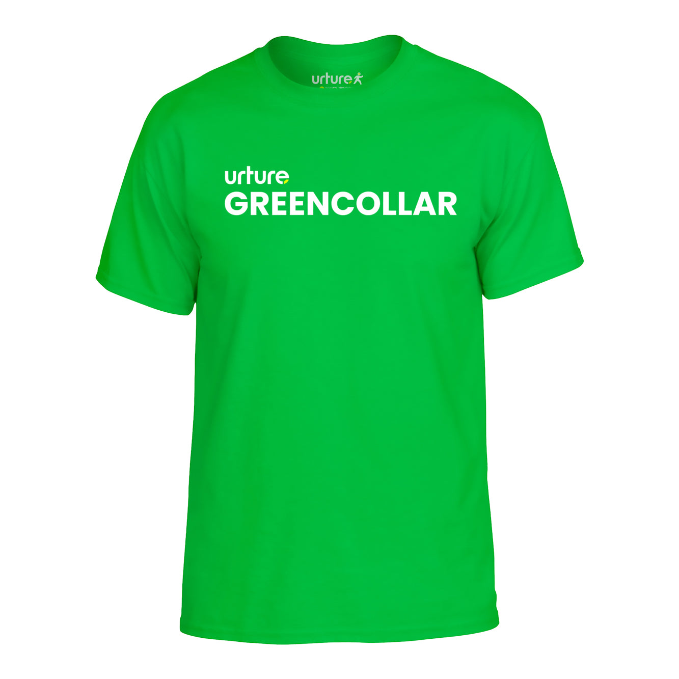 Urture Greencollar T-Shirt