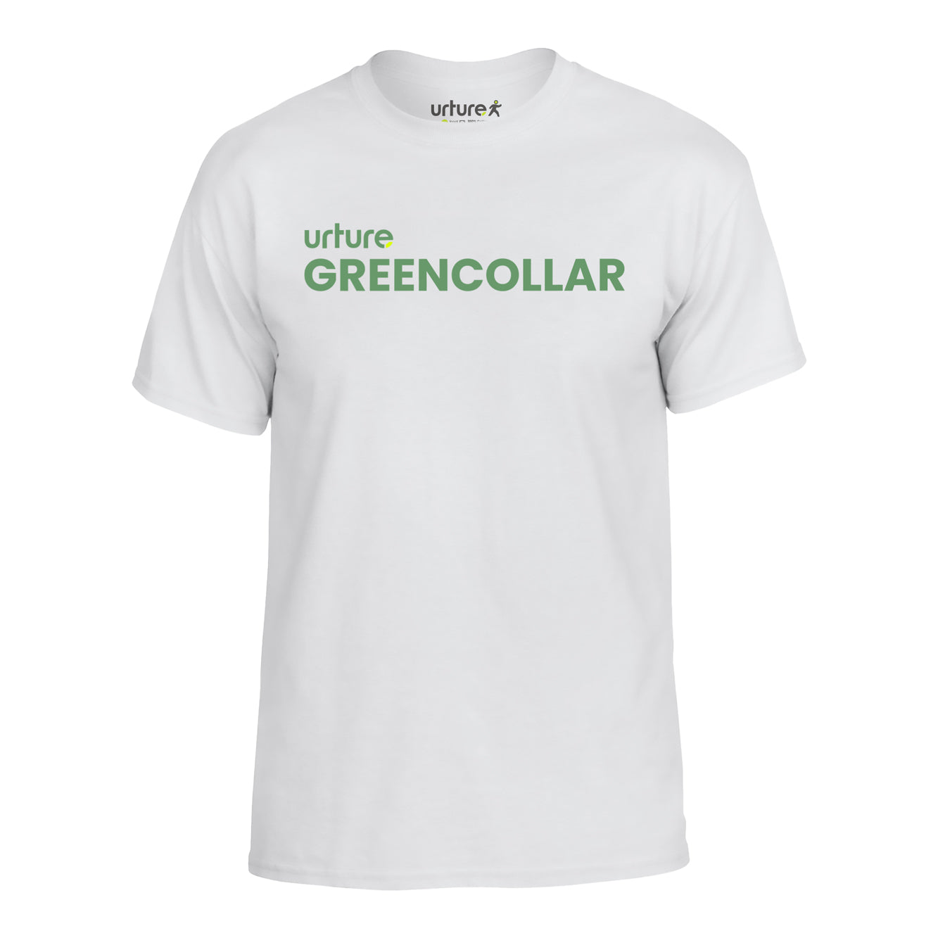 Urture Greencollar T-Shirt