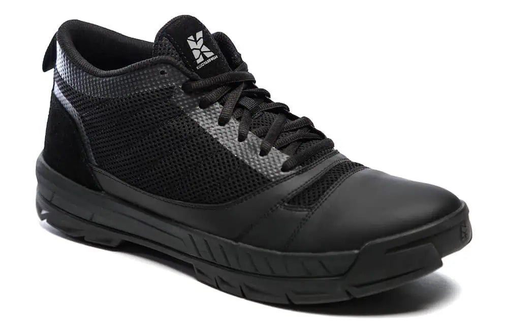 Kujo Yard Shoe