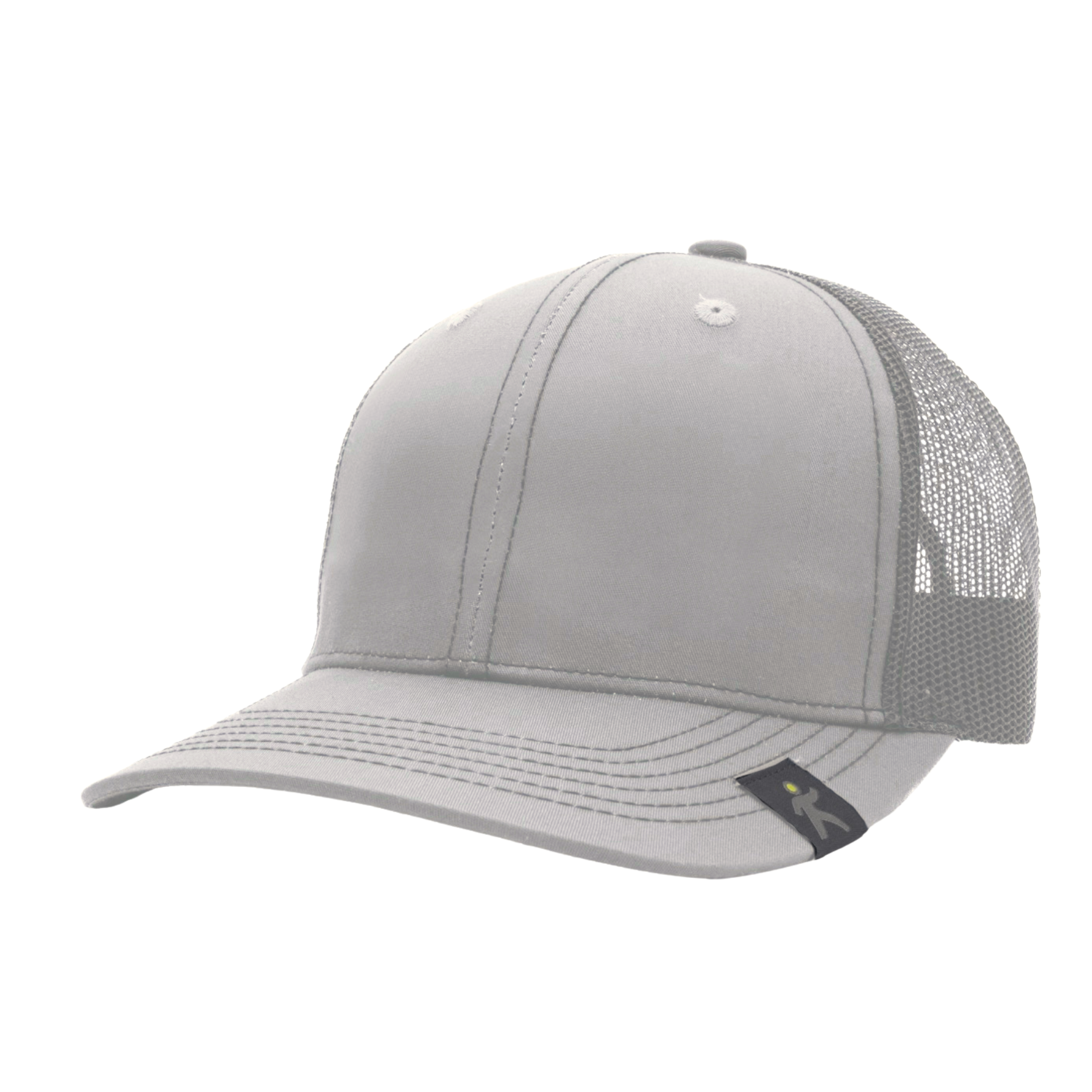 urture 6 Panel Mesh Back Hat