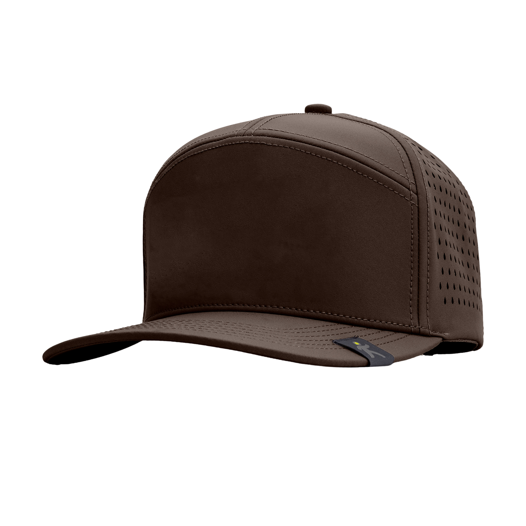 urture 7 Panel Performance Hat