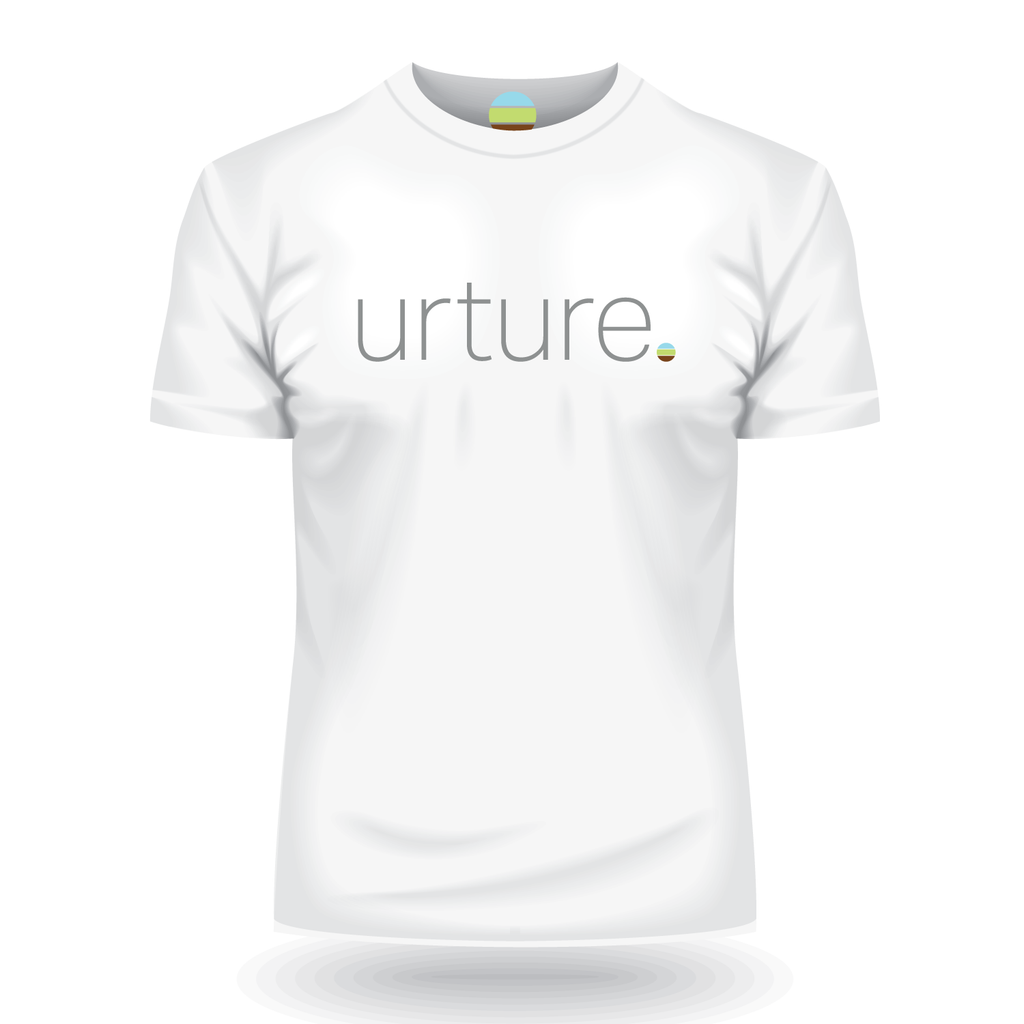 Urture - Logo T-Shirt