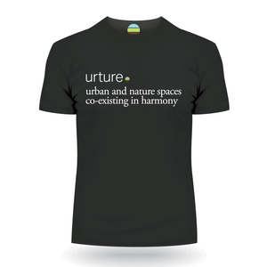 Urture - Definition T-Shirt